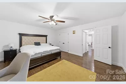 5204 Tedorill Lane, Charlotte, NC 28226 - Photo 19