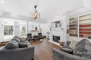 5204 Tedorill Ln, Charlotte, NC 28226 - Photo 1