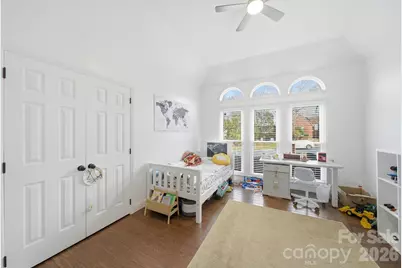 5204 Tedorill Lane, Charlotte, NC 28226 - Photo 25