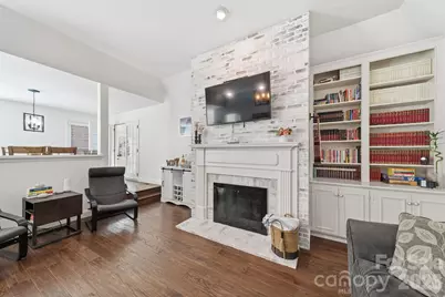 5204 Tedorill Lane, Charlotte, NC 28226 - Photo 9