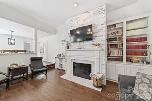 5204 Tedorill Ln, Charlotte, NC 28226 - Photo 9