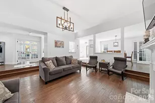 5204 Tedorill Ln, Charlotte, NC 28226 - Photo 7