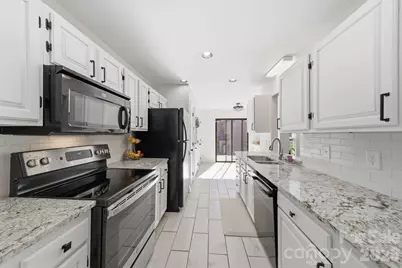 5204 Tedorill Lane, Charlotte, NC 28226 - Photo 5