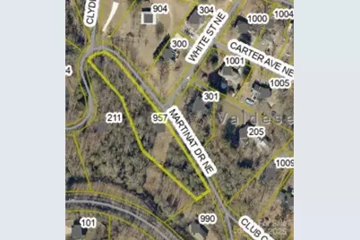 957 Martinat Drive NE #lot  4, Morganton, NC 28655 - Photo 5