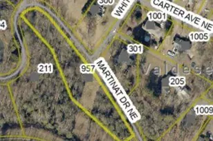 957 Martinat Dr NE, Morganton, NC 28655 - Photo 5