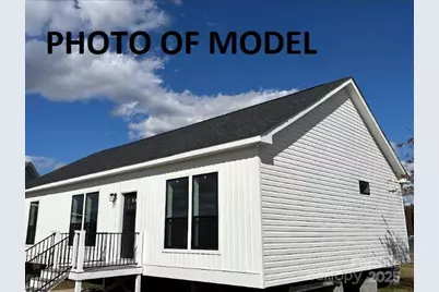 957 Martinat Drive NE #lot  4, Morganton, NC 28655 - Photo 3