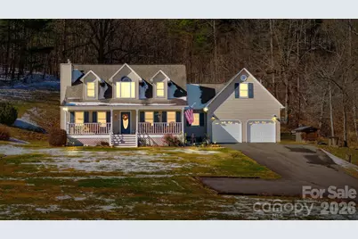 2581 Double Island Road, Burnsville, NC 28740 - Photo 5