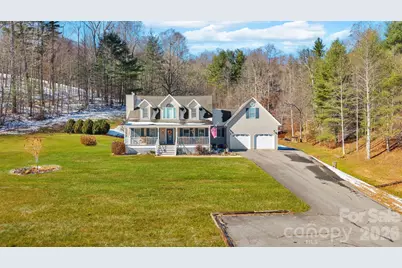 2581 Double Island Road, Burnsville, NC 28740 - Photo 43