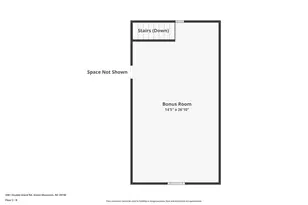 2581 Double Island Rd, Burnsville, NC 28740 - Photo 45