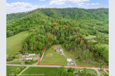 2581 Double Island Road, Green Mountain, NC 28740 - Photo 43