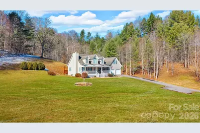 2581 Double Island Road, Burnsville, NC 28740 - Photo 3