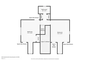 2581 Double Island Rd, Green Mountain, NC 28740 - Photo 47