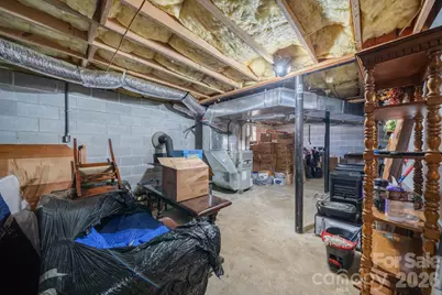 2581 Double Island Road, Burnsville, NC 28740 - Photo 31