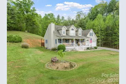 2581 Double Island Road, Burnsville, NC 28740 - Photo 1