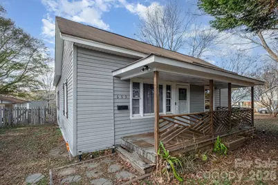 603 Old North Main Street, Clover, SC 29710 - Photo 1