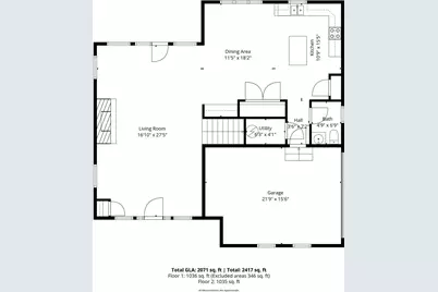 7195 Mooresville Road, Salisbury, NC 28147 - Photo 35