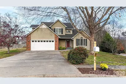 23 Westmont Drive, Asheville, NC 28806 - Photo 1