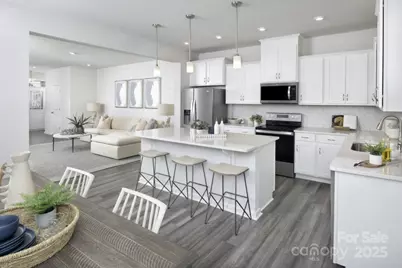 7407 Hodges Meadow Lane, Charlotte, NC 28213 - Photo 3