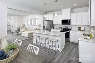 7407 Hodges Meadow Ln, Charlotte, NC 28213 - Photo 3