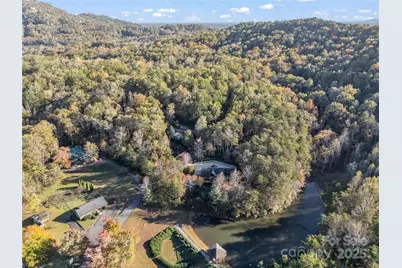 134 Raleigh Drive, Lake Lure, NC 28746 - Photo 41