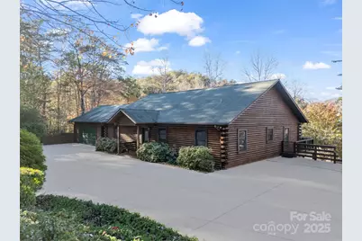 134 Raleigh Drive, Lake Lure, NC 28746 - Photo 3