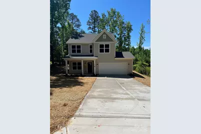 183 Pine Haven Road, Statesville, NC 28677 - Photo 1