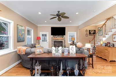 22 Poplar Street, Belmont, NC 28012 - Photo 3