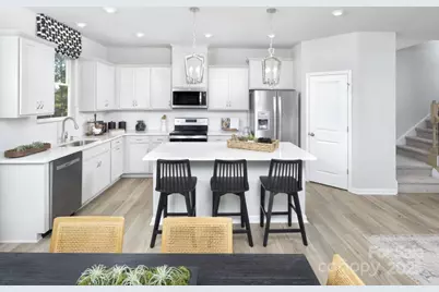 7403 Hodges Meadow Lane, Charlotte, NC 28213 - Photo 3