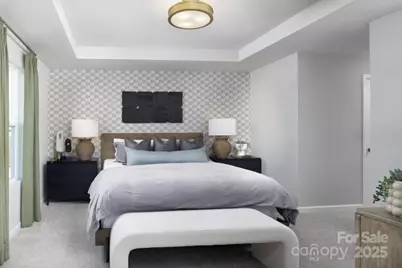 7403 Hodges Meadow Lane, Charlotte, NC 28213 - Photo 9