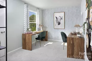 7403 Hodges Meadow Ln, Charlotte, NC 28213 - Photo 13