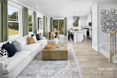 7403 Hodges Meadow Lane, Charlotte, NC 28213 - Photo 7