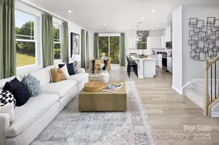 7403 Hodges Meadow Ln, Charlotte, NC 28213 - Photo 7