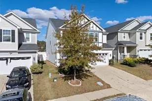 14027 Ridgewater Way, Charlotte, NC 28278 - Photo 43