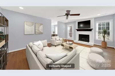 9521 Stoney Hill Lane, Charlotte, NC 28277 - Photo 15