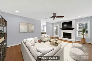 9521 Stoney Hill Ln, Charlotte, NC 28277 - Photo 15