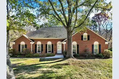 9521 Stoney Hill Lane, Charlotte, NC 28277 - Photo 1