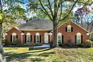 9521 Stoney Hill Ln, Charlotte, NC 28277 - Photo 1