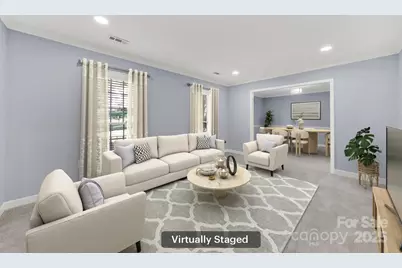 9521 Stoney Hill Lane, Charlotte, NC 28277 - Photo 3