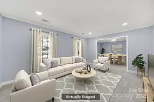 9521 Stoney Hill Ln, Charlotte, NC 28277 - Photo 3