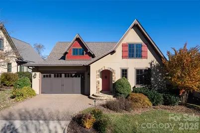 38 Chantilly Drive, Asheville, NC 28804 - Photo 1