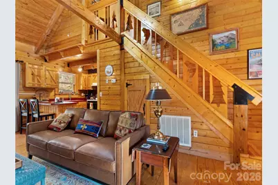 65 Charleston Harbor Drive, Saluda, NC 28773 - Photo 13