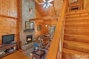 65 Charleston Harbor Dr, Saluda, NC 28773 - Photo 9