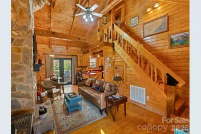 65 Charleston Harbor Drive, Saluda, NC 28773 - Photo 5