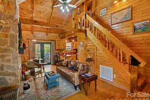 65 Charleston Harbor Dr, Saluda, NC 28773 - Photo 5