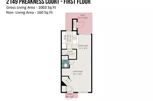 2149 Preakness Ct, Charlotte, NC 28273 - Photo 21