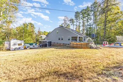 123 Pleasant Creek Drive, Cleveland, NC 27013 - Photo 19