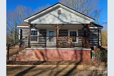 114 Beacon Hill, Ellenboro, NC 28040 - Photo 1
