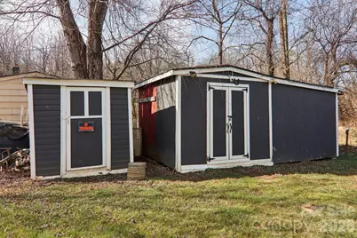 591 Blue Ridge Road, Black Mountain, NC 28711 - Photo 31