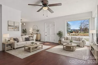 591 Blue Ridge Road, Black Mountain, NC 28711 - Photo 3