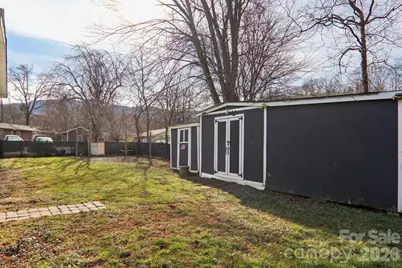 591 Blue Ridge Road, Black Mountain, NC 28711 - Photo 35